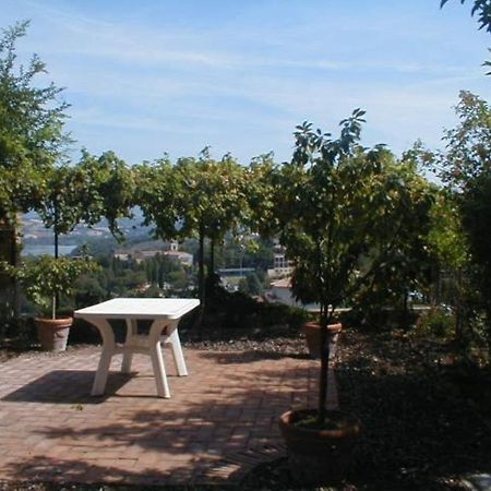 Apartamento Narni Charm Habitación foto