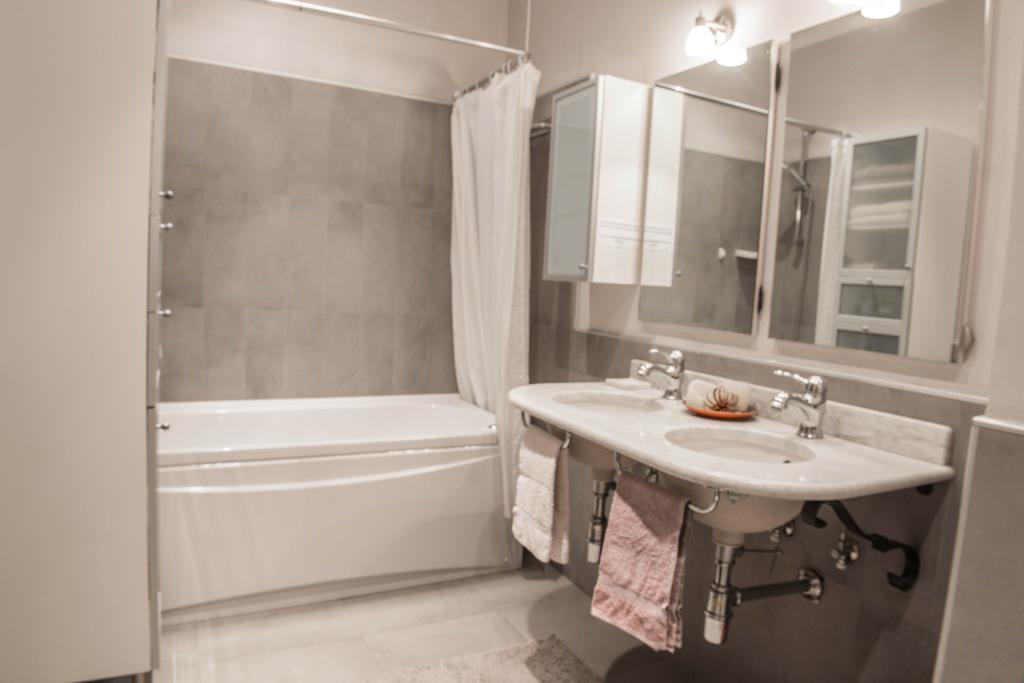 Apartamento Narni Charm Habitación foto