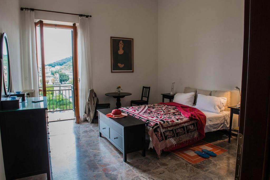 Apartamento Narni Charm Habitación foto