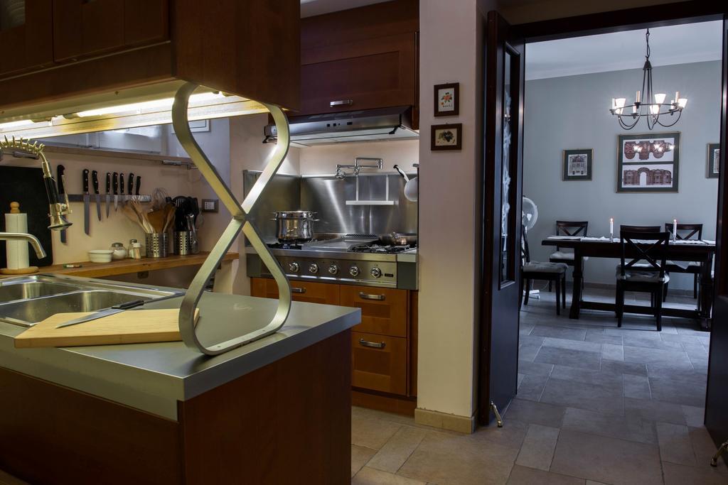 Apartamento Narni Charm Habitación foto