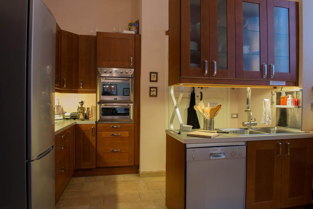 Apartamento Narni Charm Habitación foto