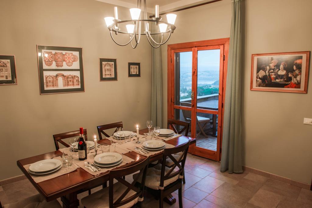 Apartamento Narni Charm Habitación foto