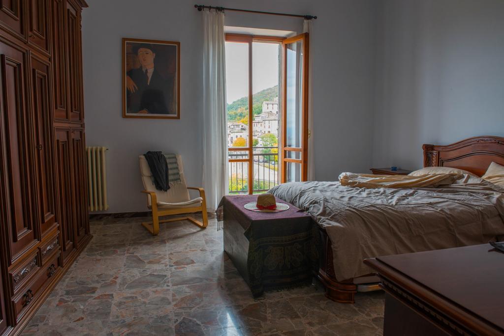 Apartamento Narni Charm Habitación foto
