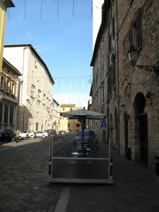 Apartamento Narni Charm Exterior foto
