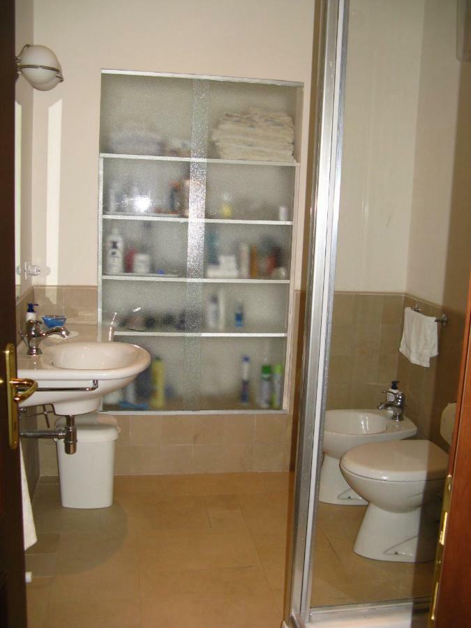 Apartamento Narni Charm Exterior foto