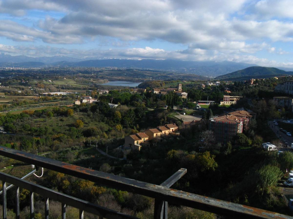 Apartamento Narni Charm Habitación foto